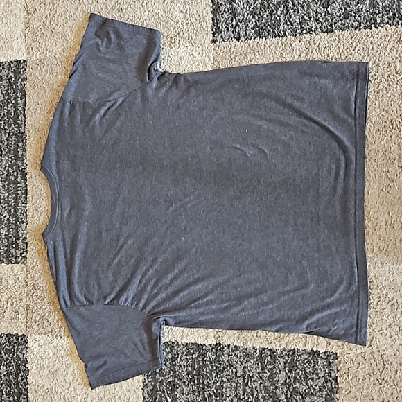 Funny 40th Birthday Celebration Short-sleeve Men's Shirt. Sz: 2XL - Picture 5 of 5